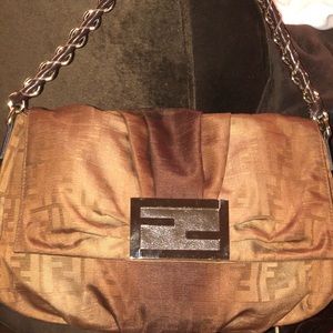 Fendi Bag